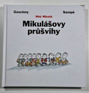 Mikulášovy průšvihy - Malý Mikuláš - 