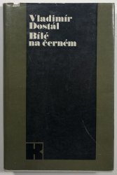 Bílé na černém - 