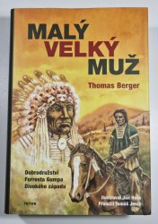 Malý velký muž - 