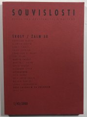 Souvislosti 1/2000 - Revue pro křesťanství a kulturu - 