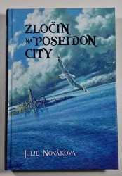 Zločin na Poseidon City - 