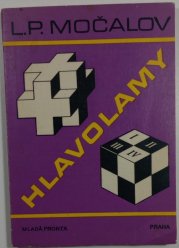 Hlavolamy - 