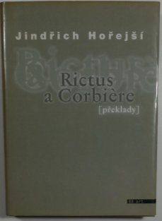Rictus a Corbière