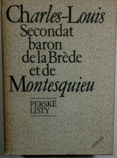 Perské listy