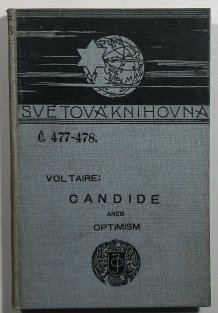 Candide aneb optimism
