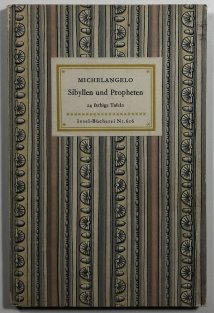 Sibyllen und Propheten