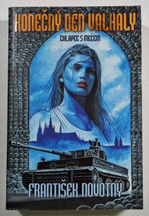 Konečný den Valhaly - Chlapec s mečem