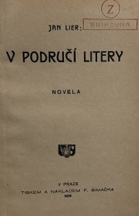 V područí litery, Krajané a kolemjdoucí, Talmové zlato (3 v 1)