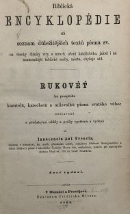 Biblická encyklopedie