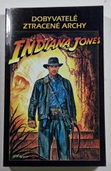 Indiana Jones - Dobyvatelé ztracené archy - 