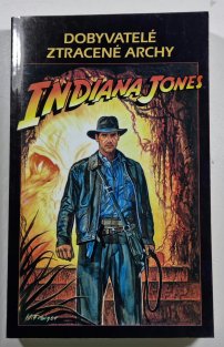 Indiana Jones - Dobyvatelé ztracené archy