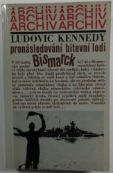 Pronásledování bitevní lodi Bismarck - 