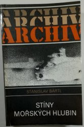Stíny mořských hlubin - 