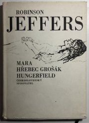 Mara, Hřebec grošák, Hungerfield - 