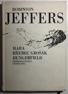 Mara, Hřebec grošák, Hungerfield