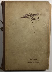 Tajemná letka 22-ASSS - 