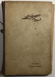 Tajemná letka 22-ASSS