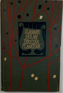 Terezka Planetová
