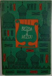 Beseda s múzou - 