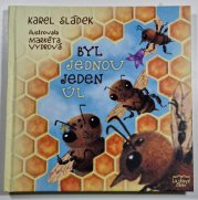 Byl jednou jeden úl - 
