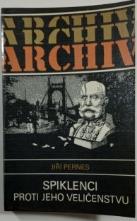 Spiklenci proti Jeho Veličenstvu