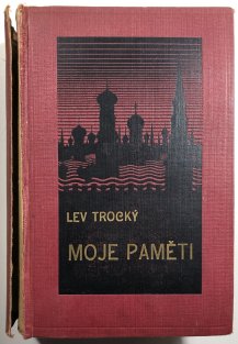 Moje paměti