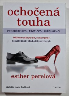 Ochočená touha