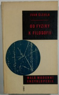 Od fyziky k filosofii