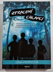 Ztracení chlapci - 