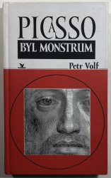 Picasso byl monstrum - 