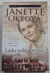 Láska nalézá přístav - Láska přichází po špičkách 8 - 