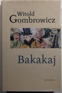 Bakakaj