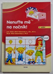 Nenuťte mě na nočník! - 