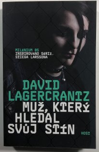 Muž, který hledal svůj stín