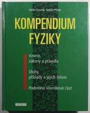 Kompendium fyziky - 