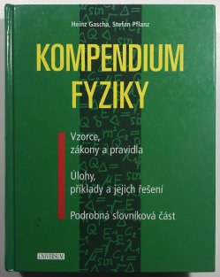 Kompendium fyziky