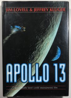 Apollo 13 (vázaná)