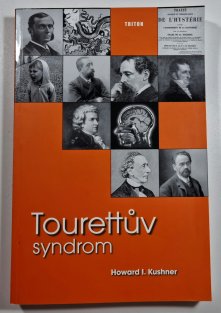Tourettův syndrom
