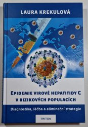 Epidemie virové hepatitidy C v rizikových populací - 