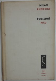 Poslední máj