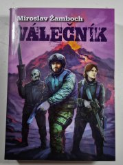 Válečník - Veterán 3  - 