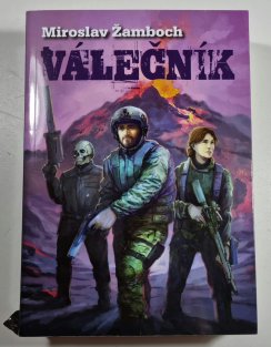 Válečník - Veterán 3 