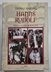 Hanns a Rudolf - Hon na velitele Auschwitzu