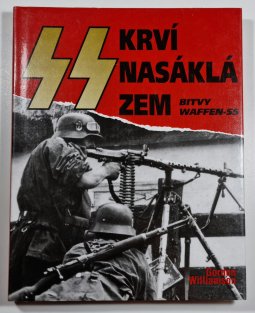 SS: Krví nasáklá zem