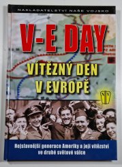 V-E Day - Vítězný den v Evropě - 