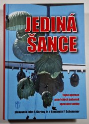 Jediná šance - 