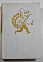 Indiáni bez tomahavků - 