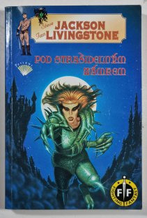 Pod strašidelným zámkem (gamebook))