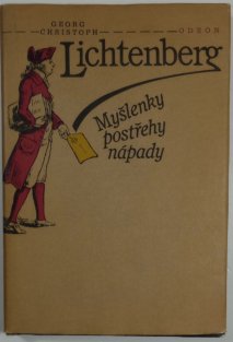 Myšlenky Postřehy Nápady