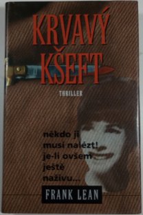 Krvavý kšeft